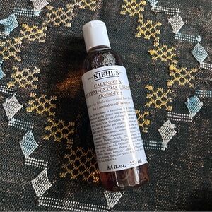 NWT Kiehls Calendula Herbal-Extract Toner size 250ml